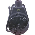 POWER STEERING COMPONENTS