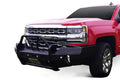 1618 SILVERADO 1500 XTREME FRONT BUMPER