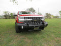 1618 SILVERADO 1500 XTREME FRONT BUMPER