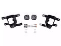 Diode Dynamics SS3 Pro Type SV1 Kit ABL - White SAE Fog