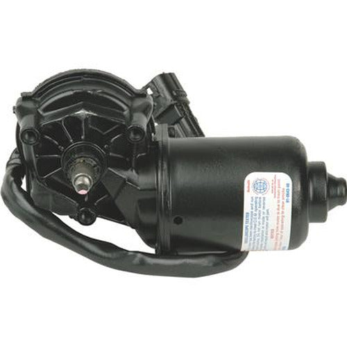 WIPER MOTORS