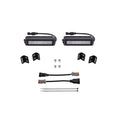 Diode Dynamics - SS6 LED Fog Light Kit for 2022+ Toyota Tundra/Sequoia, White Wide
