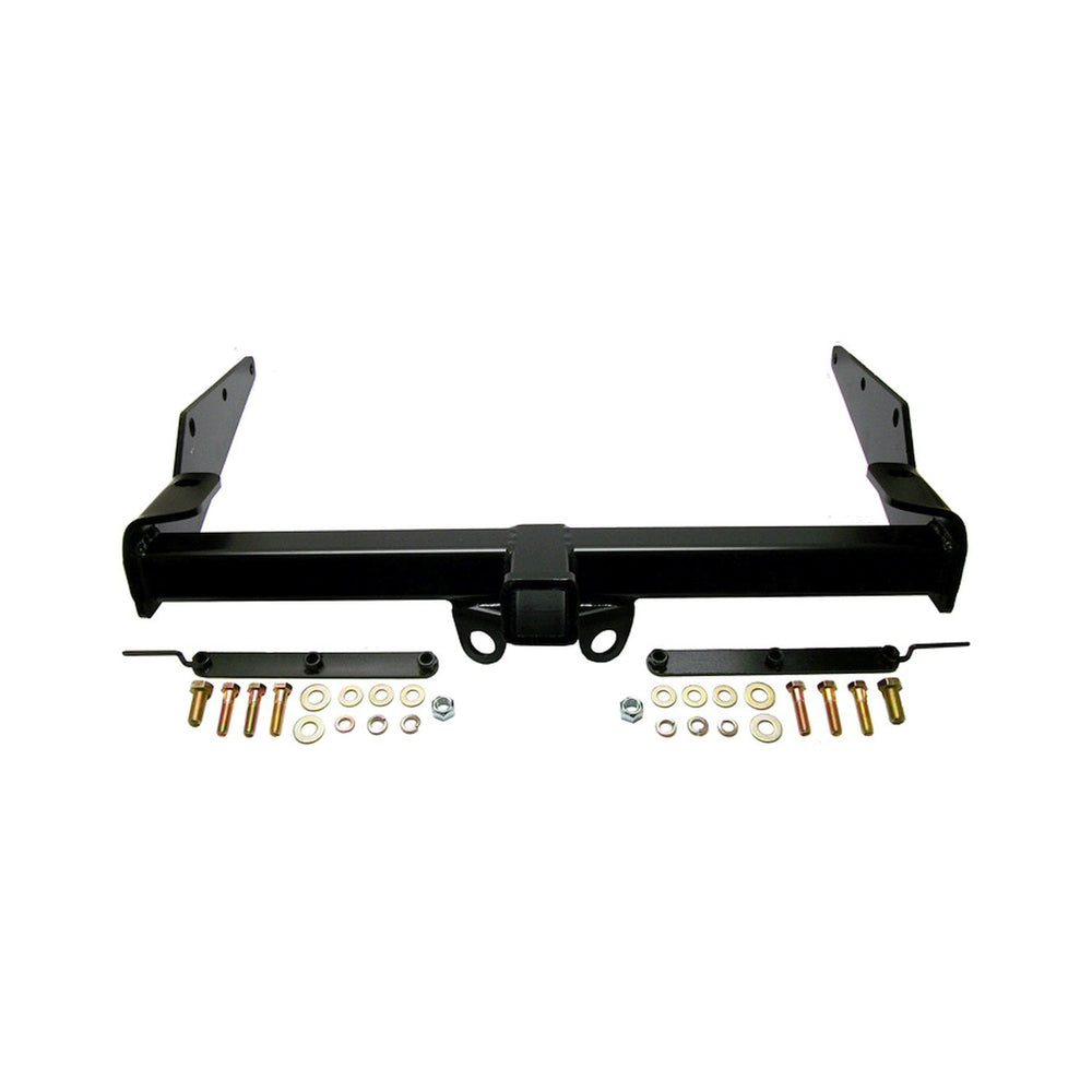 6772 CHEVY/GMC C10 BROTHERS TRUCKS PICKUP HIDDEN RECEIVER SIDE MOUNT