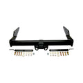 6772 CHEVY/GMC C10 BROTHERS TRUCKS PICKUP HIDDEN RECEIVER SIDE MOUNT
