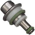 INTERMOTOR FUEL PRESSURE REGULATOR