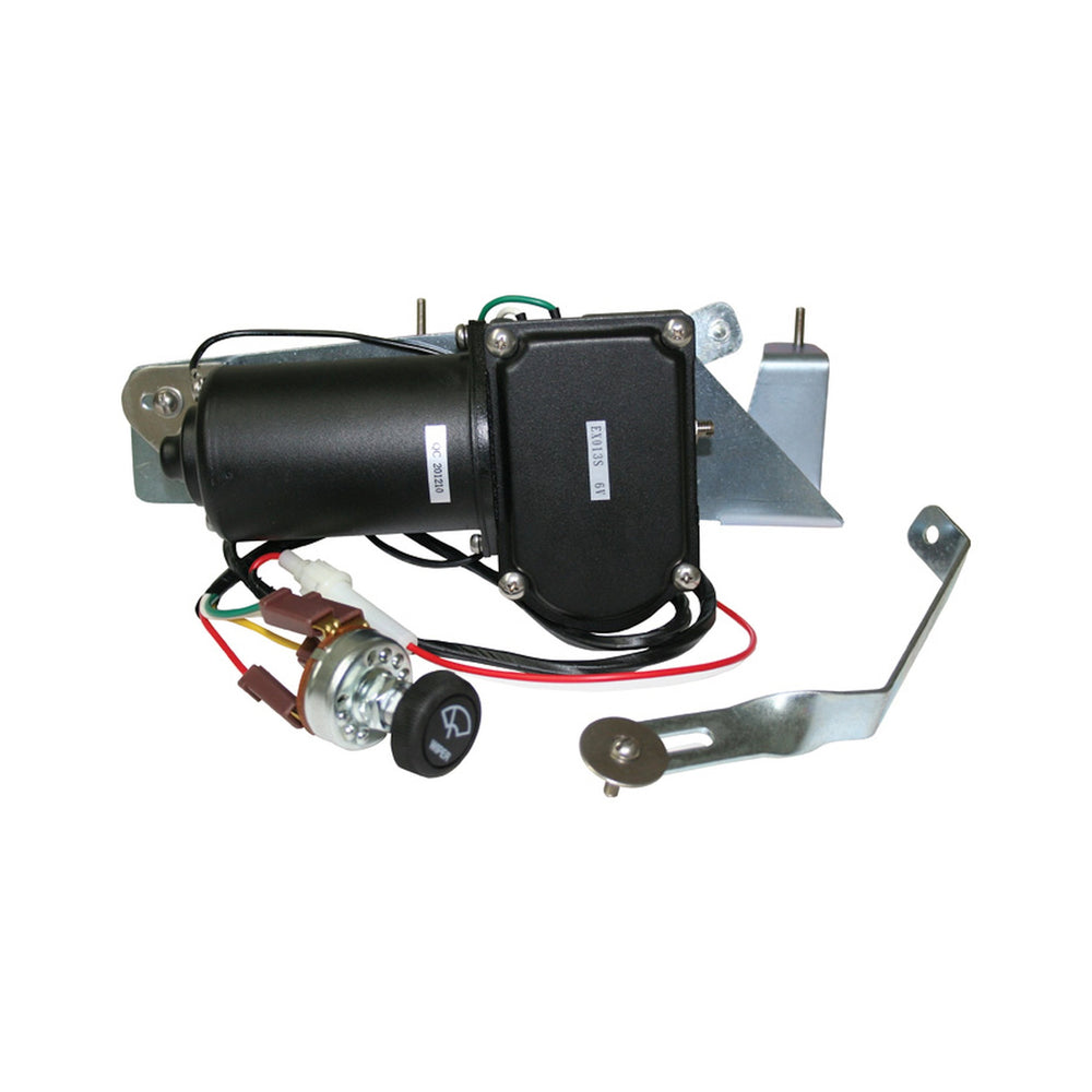 54-55.1 ELECTRIC WIPER-12 VOLT