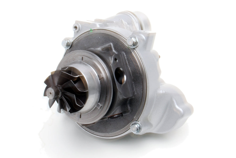 TURBO UPGRADE KIT; N55 ELEC N5