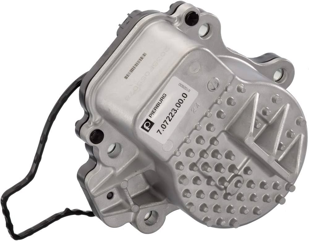 WATER PUMP