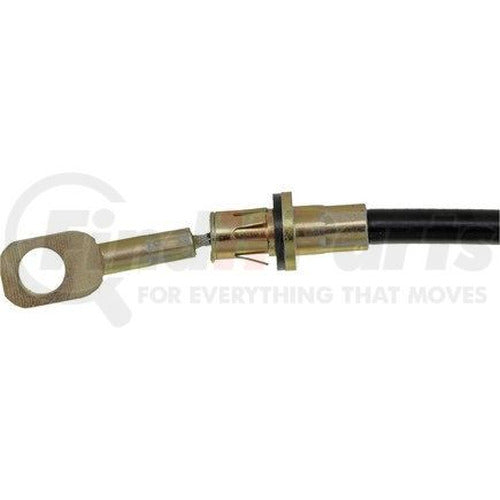 BRAKE CABLE