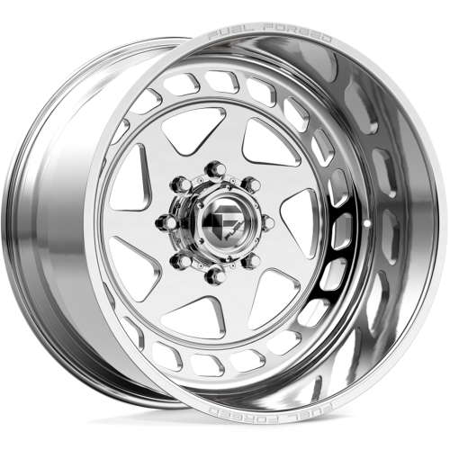 FF117 24X14 6X5.5 POLISH -73MM