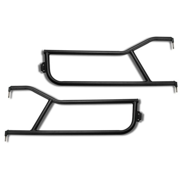 DRS-ECON JEEP TJ 97-06