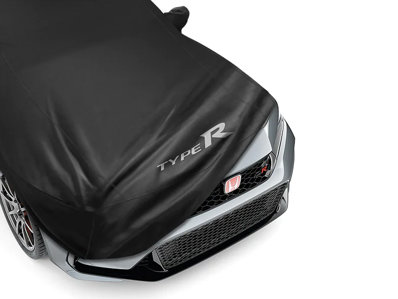 Genuine Honda 2023 Civic Type-R Car Cover (Hybrid Indoor/Outdoor)