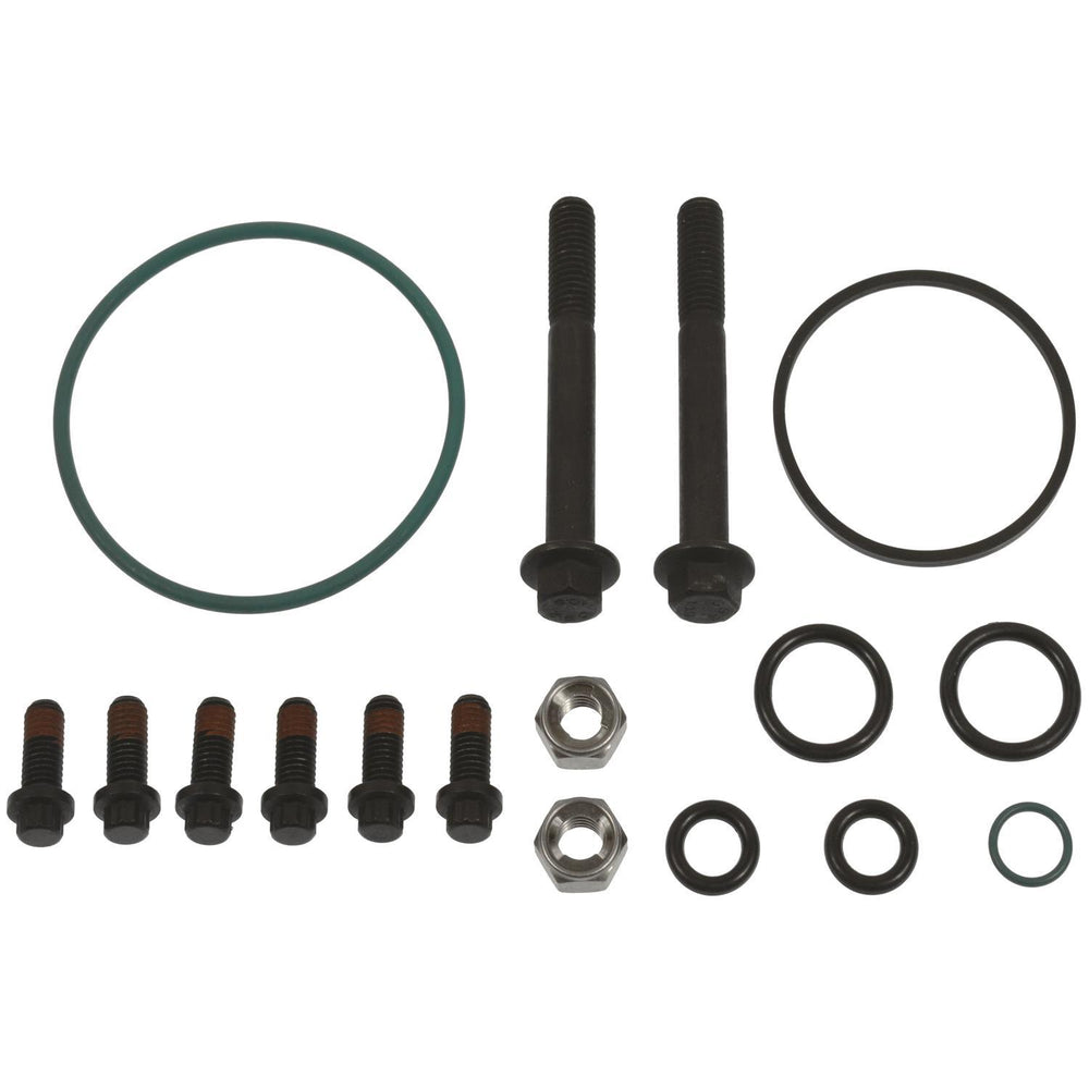 TURBOCHARGER GASKET SET