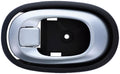 DOOR HANDLE