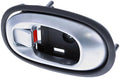 DOOR HANDLE
