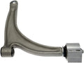 CONTROL ARM W/ BALL