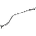 Direct-Fit Resonator - 01-05 Civic EL 1.7L