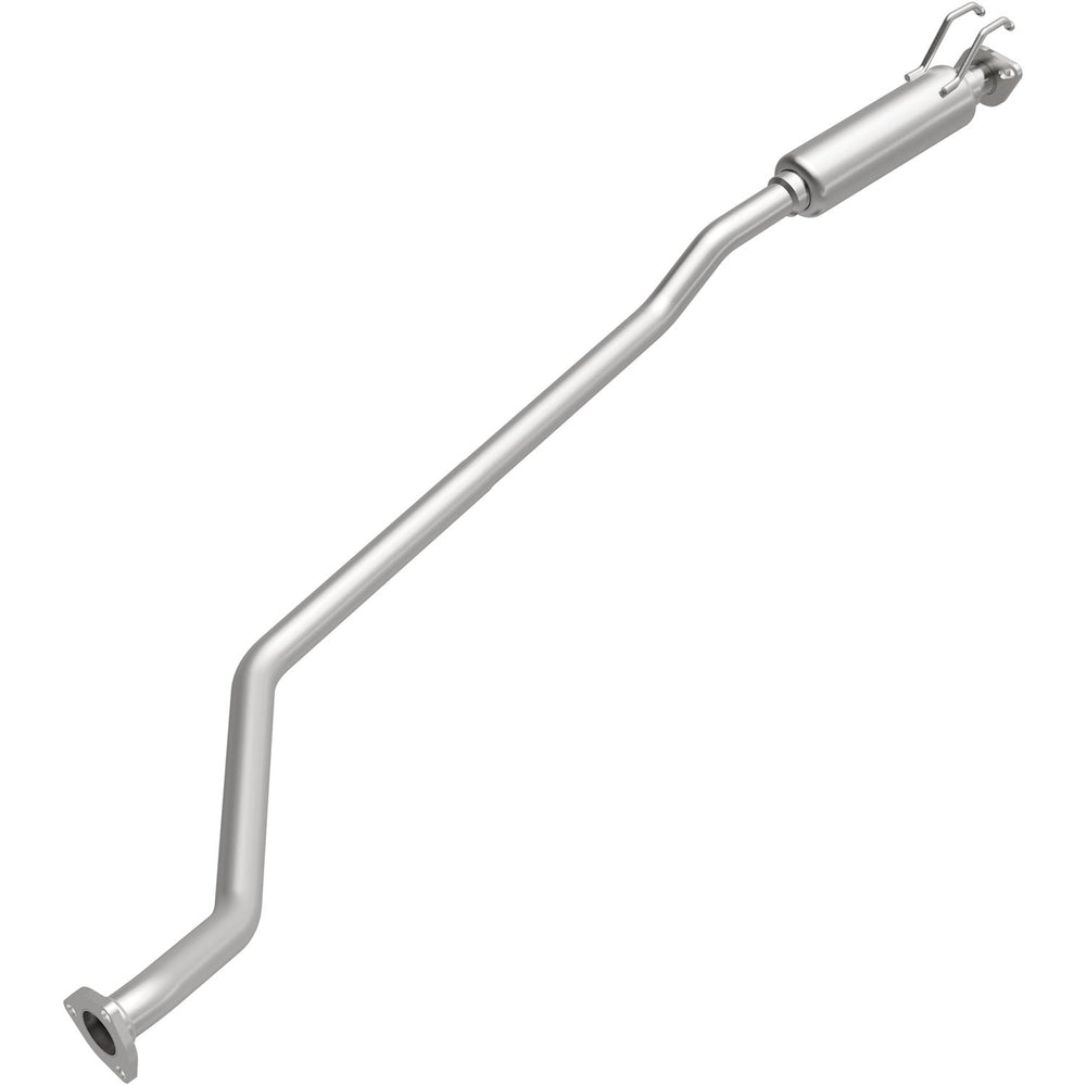 Direct-Fit Resonator - 01-05 Civic EL 1.7L