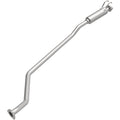 Direct-Fit Resonator - 01-05 Civic EL 1.7L