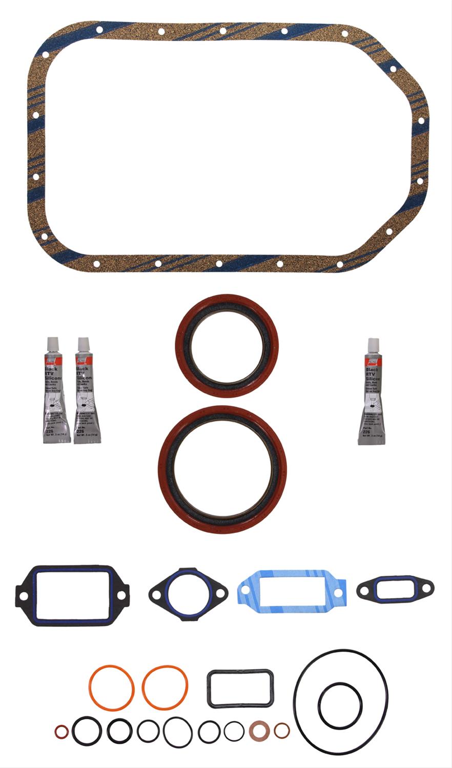 CONVERSION GASKET SET