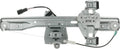 NEW WINDOW LIFT MOTOR W/REGULATOR
