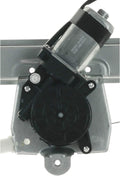 NEW WINDOW LIFT MOTOR W/REGULATOR