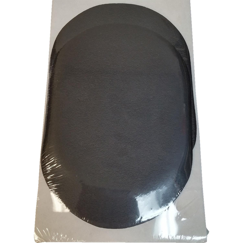 67-72 FRESH AIR VENT SEAL ST PAIR
