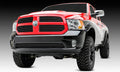 1318 RAM 1500/1923 RAM 1500 CLASSIC BILLET GRILLE BLACK ALUMINUM OVERLAY