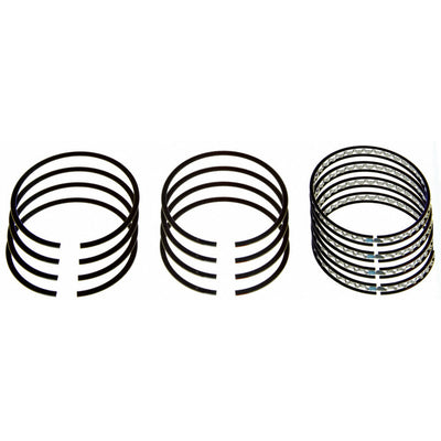PREMIUM PISTON RING SET