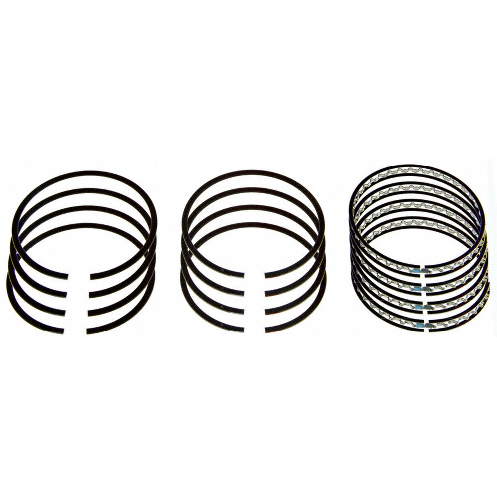 PREMIUM PISTON RING SET