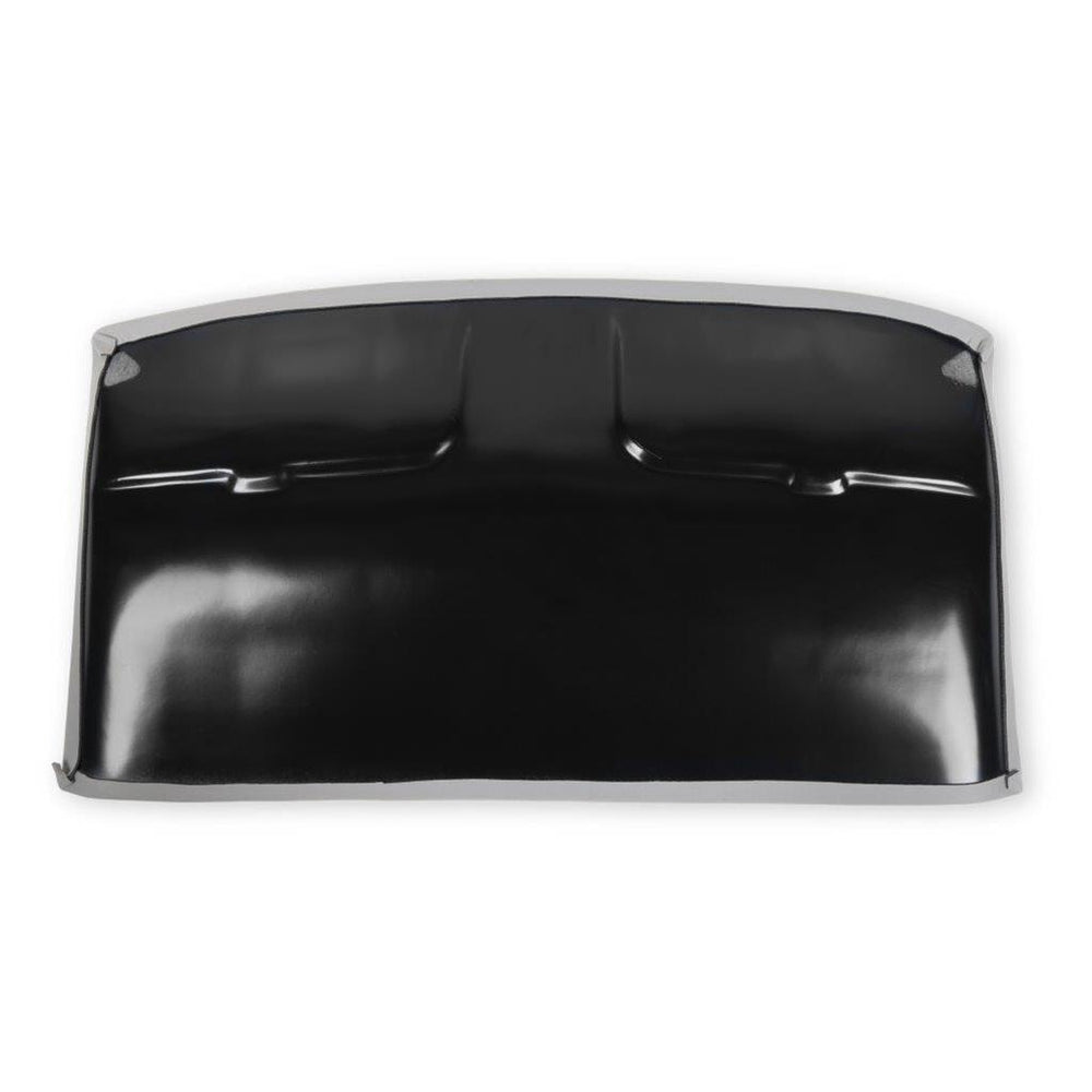 1988-1998 C1500 ABS HEADLNER FB CLTH GRY