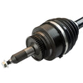 PREMIUM CV AXLE SHAFT
