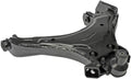 CONTROL ARM W/ BALL