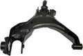 CONTROL ARM W/ BALL