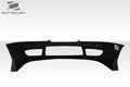 1989-1994 Nissan Skyline R32 2DR / 4DR Duraflex Type U Front Bumper - 1 Piece