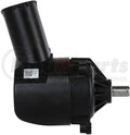 POWER STEERING PUMP