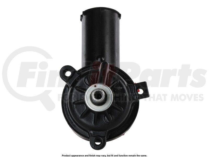 POWER STEERING PUMP