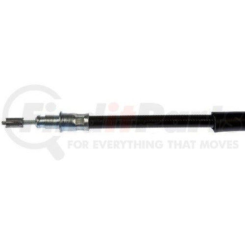 BRAKE CABLE