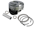 CHEVY LS SERIES -2.8CC DOME 4.130