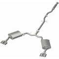 EXHAUST KIT 00-08 CADILLAC DEVILLE