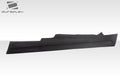 2007-2013 BMW 3 Series E92 2dr E93 Convertible Duraflex M3 Look Side Skirts Rocker Panels - 2 Piece