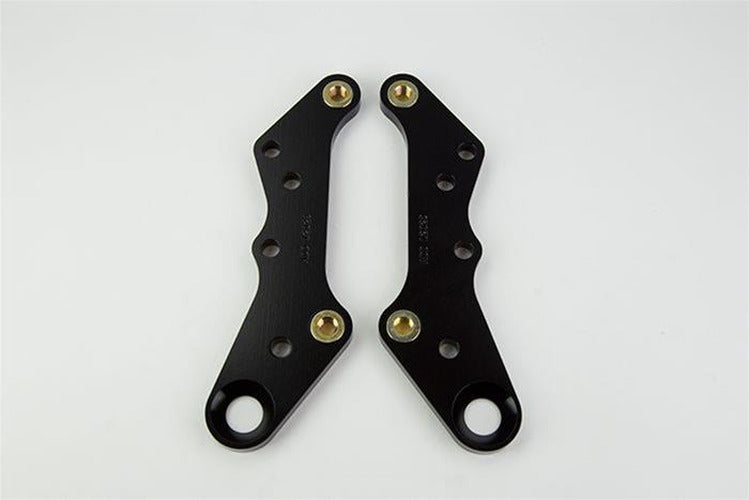 Wilwood BRACKETCALIPER MTDLIMPALA 65-70/VETTE