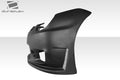 2003-2005 Dodge Neon Duraflex B-2 Front Bumper Cover - 1 Piece