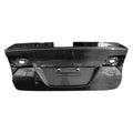 2006-2011 Honda Civic 4DR Carbon Creations OEM Look Trunk - 1 Piece