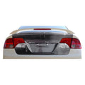 2006-2011 Honda Civic 4DR Carbon Creations OEM Look Trunk - 1 Piece