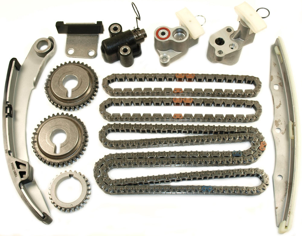 TIMING CHAIN KIT