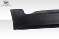 2000-2006 Audi TT 8N Duraflex Regulator Side Skirts - 2 Piece