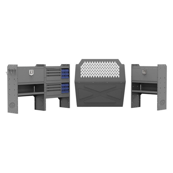 (KIT) TELECOM 2014+ TRNST CNCT LWB/RAM CITY (3X4832L+40670+2X40080+2X48250+2X40020+40060)