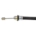 BRAKE CABLE