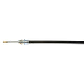 BRAKE CABLE